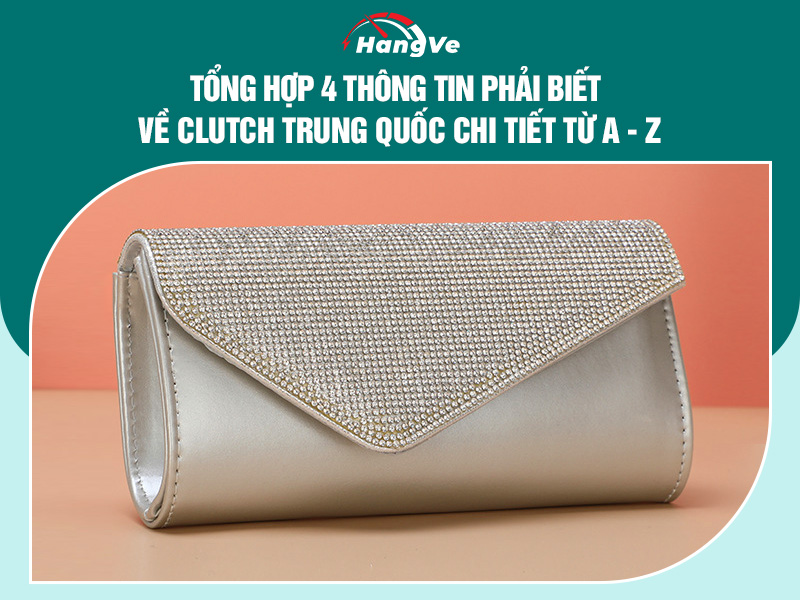 Clutch Trung Quốc