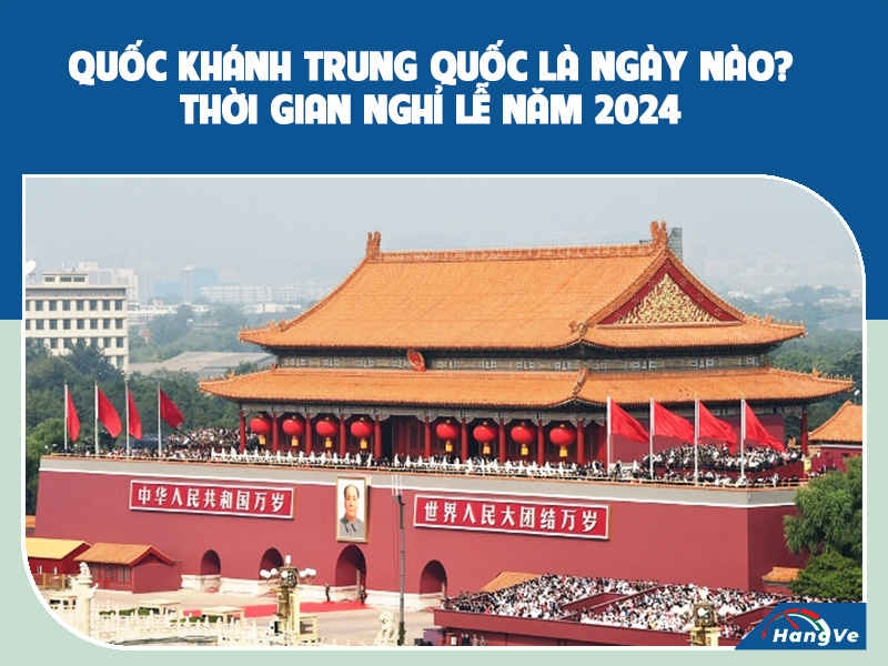 Quốc Khánh Trung Quốc