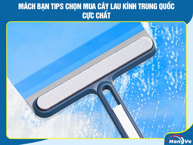 Tips chọn mua cây lau kính Trung Quốc chất lượng
