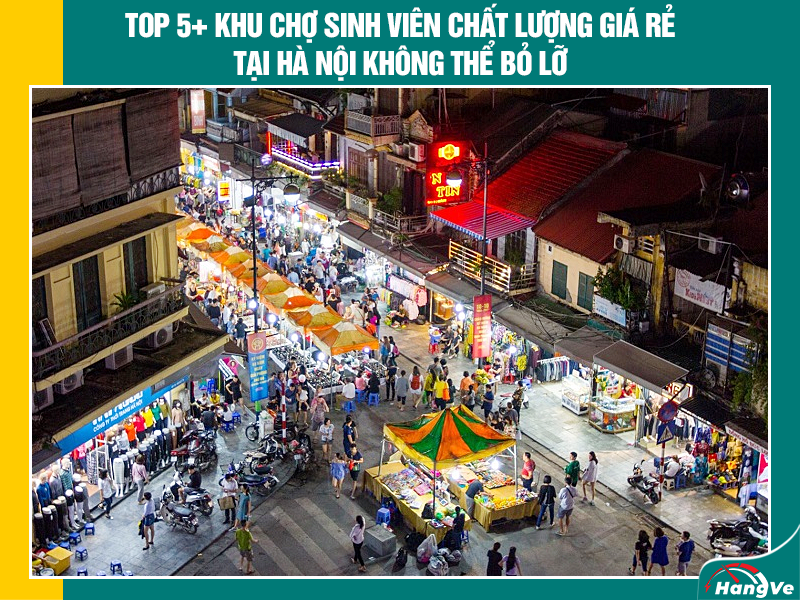 Cách order hàng hóa cực nhanh mà không cần đi order tại chợ sinh viên